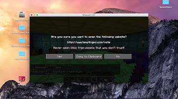 MacTutorial: How to change your default web browser on Mac OS X Yosemite