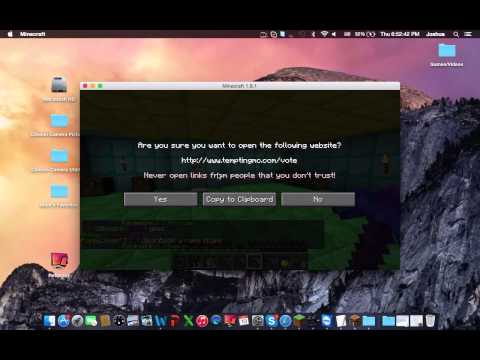 MacTutorial: How to change your default web browser on Mac OS X Yosemite