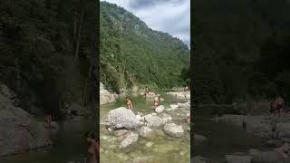 Wild Friuli The Palar Stream In Alesso, Trasaghis.