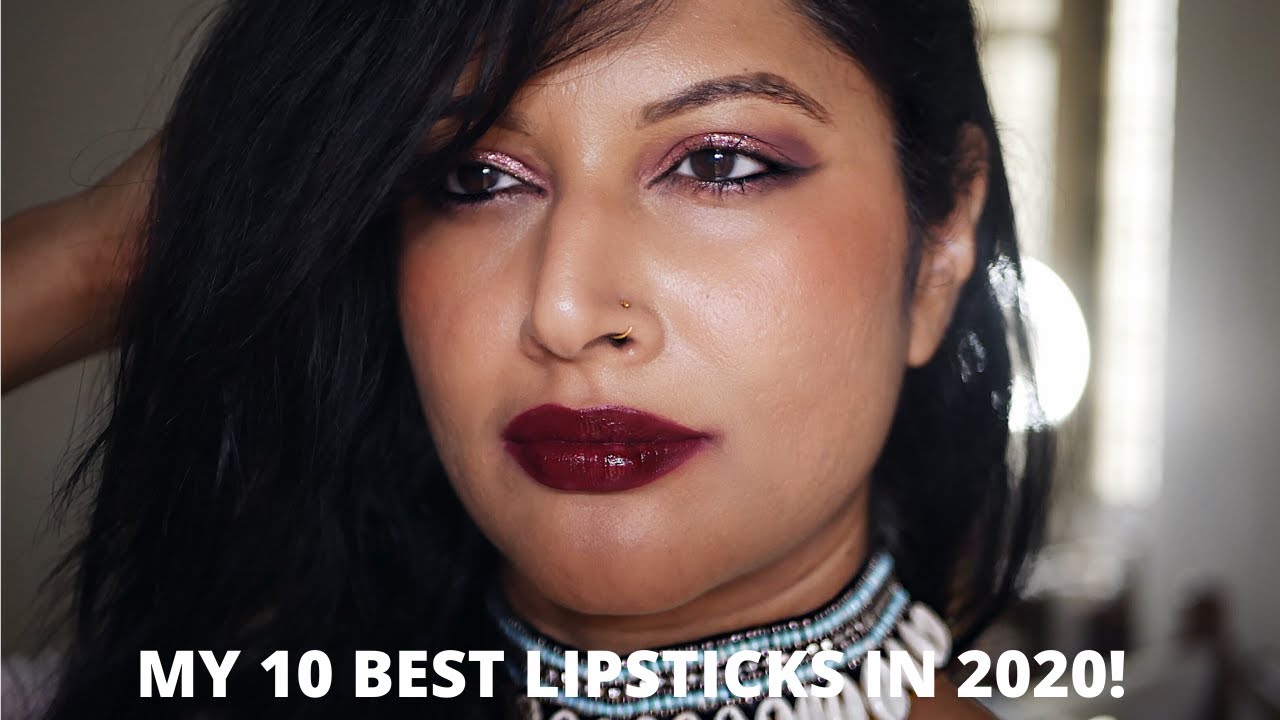 forest essentials lipstick