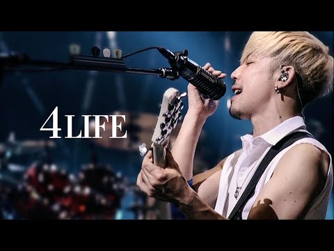 SPYAIR '4LIFE' 한글자막