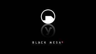 Black Mesa Logo