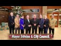 Happy Holidays from the City of North Richland Hills! (2016)