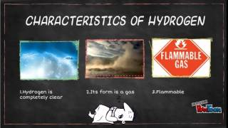 Hydrogen Presentation