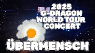 250726 G-DRAGON WORLD TOUR CONCERT 