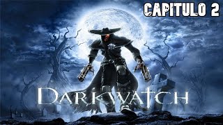 Darkwatch PS2 LongPlay Capitulo 2