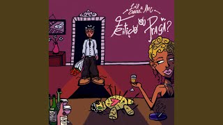 Feitiço ou praga? - Lil Chainz, Alec' & Manel Beats