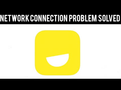 How To Solve Yubo App Network Connection(No Internet) Problem|| Rsha26 Solutions
