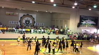 cmt pep squad 2011-2012