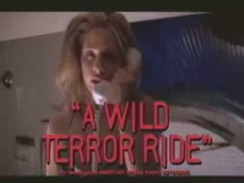 I Know What You Did Last Summer (1997) (TV Spot #1) - YouTube