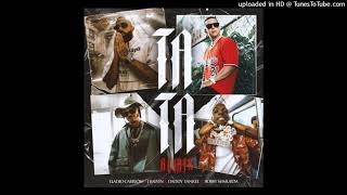 Eladio Carrion Ft. J Balvin, Daddy Yankee y Bobby Shmurda - Tata (Remix)