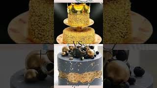 Golden Vs Grey Edit Short Video Art And Craft
