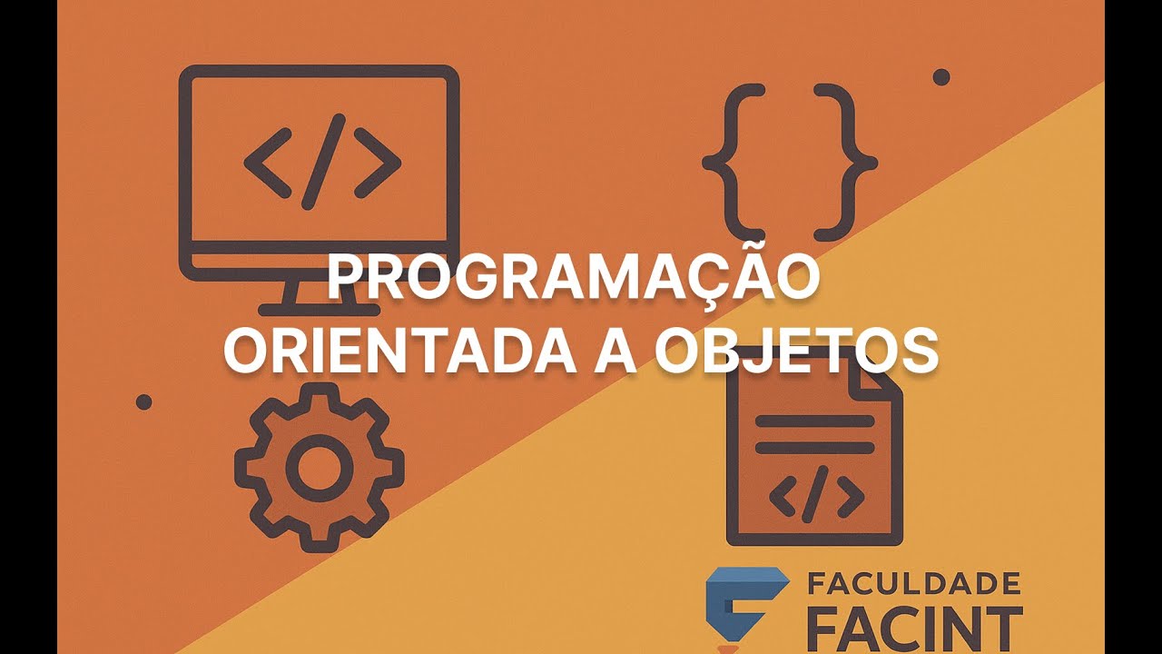 Aula 04 Programação Orientada a Objetos POO – Ao Vivo – 19/12/2025 ...
