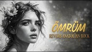 Eypio - Ömrüm 70S Psychedelic Anatolian Rock Cover