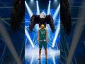 Magician turned to vulture 😱 #comedy #ai #talent #aivideo