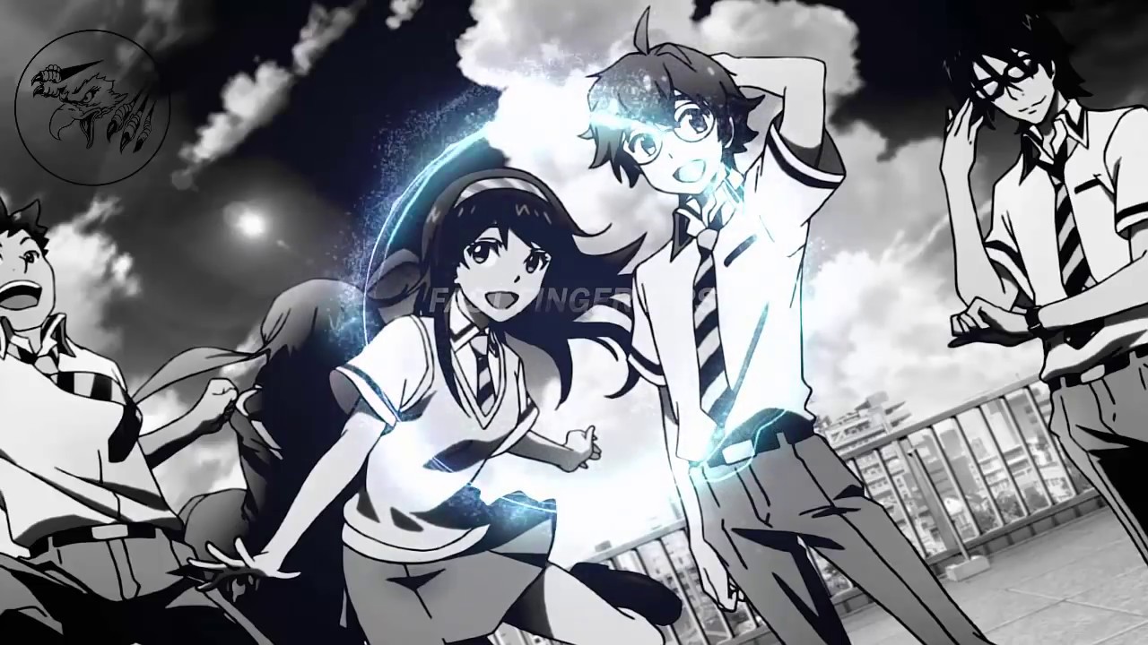 Fastest Finger First Opening Hd Extended Version Anime Summer 17 By Raptors Tube