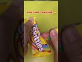 SweetieUnboxings #candy #sweetsandfun #asmr #chocolate #triggersforsleep #satisfying