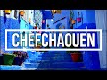 Chefchaouen, Morocco | Pinoy Gadabout in Morocco Episode 2