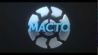 Macto Introduction by officialDemand