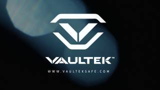 VAULTEK VT10i - Sub-Compact Biometric Smart Safe