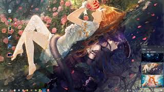 How to convert illustrations to live wallpaper with one-click screenshot 5