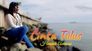 CINTA TULUS || HENDRIK ACHMAD - Lagu ciptaan sendiri