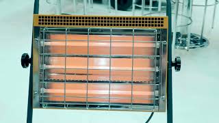 How to Choose the Right Gas Heater for Your Commercial Space