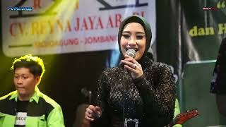 Menyesal,Bersama Om Putra Delta feat Anisa Rahma live Mojoagung Jombang