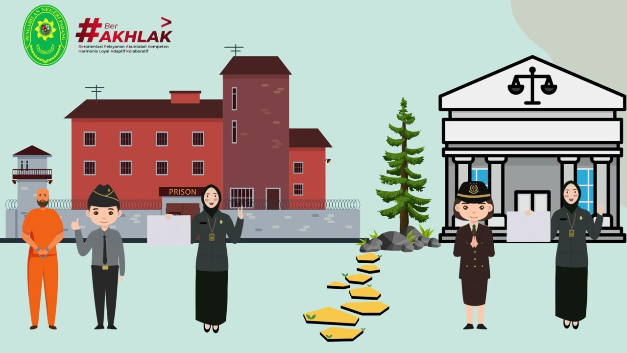 Alur Pengajuan Upaya Hukum Kasasi dan Peninjauan Kembali Perkara Pidana