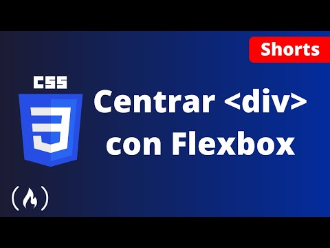 Video: ¿Cómo se ajusta el texto en Flexbox?