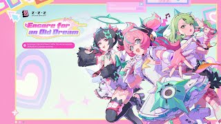 ZZZ Update 2.6 part 1 (live reaction)
