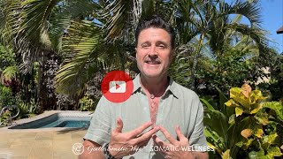 Gentle Somatic Yoga® Returns to the UK! New Trainings & Retreat with James Knight | September 2026