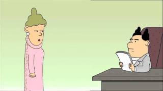 Dilbert Cartoon - Ficticious Phone Messages