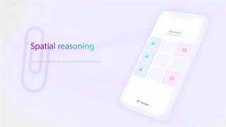Tic-Tac-Toe Noughts & Crosses #android  #games #tictactoe screenshot 5