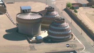 Famous Terror Alert: Nuclear Plants Net Worth