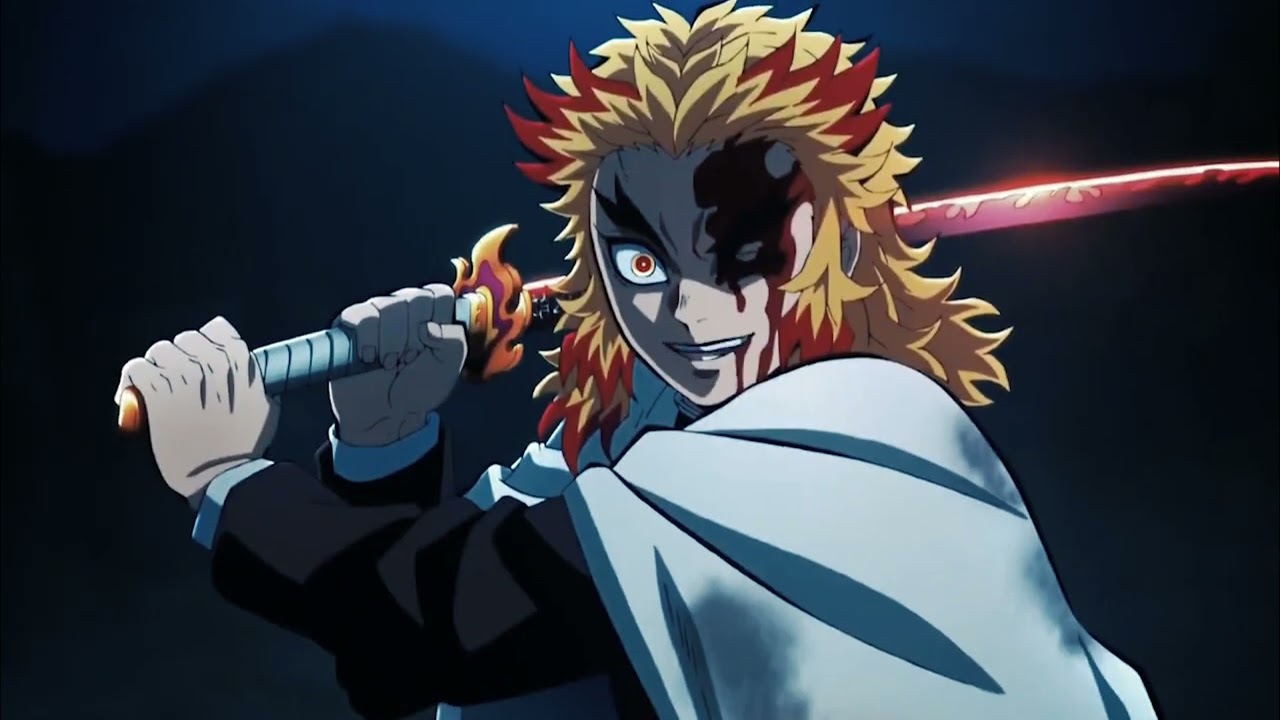 I Will Fulfill My Duty Rengoku Kyojuro YouTube i-will-fulfill-my-duty-rengoku-kyojuro-youtube