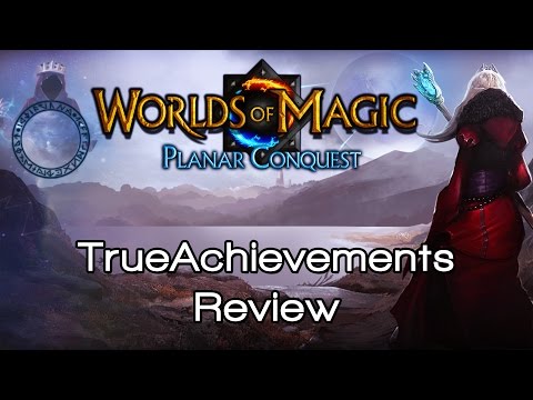 Worlds of Magic