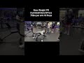 New Weight PR. Enjoying the small wins