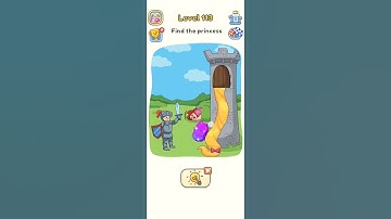#dop5level 113 find the princess #gamer #gaming #youtubeshorts