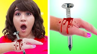 Try these pranks and funny remedies life hacks that actually works on
your friends. diy emergency health might save you one day. will kn...