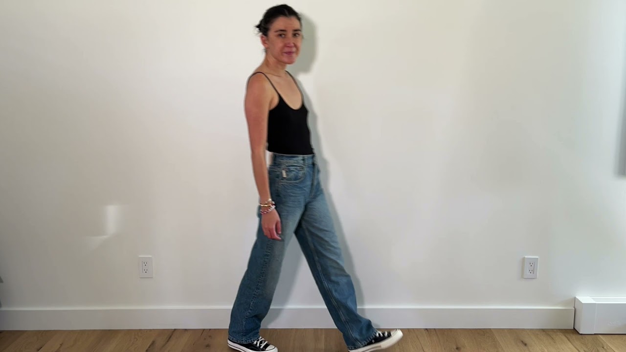 Boyish Jeans