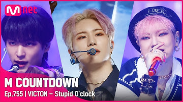 [VICTON - Stupid O