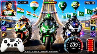 GT Bike Race - Real Moto Bike Race Extreme – 3D Bike Racing Moto Extreme Game.#8 screenshot 4
