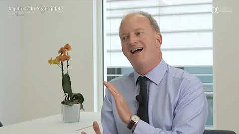 Algebris Mid-Year Update 2022 | How do banks perform when interest rates increase?