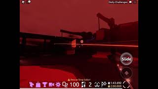 I Was Right There Final Progress On Abandoned Harbour