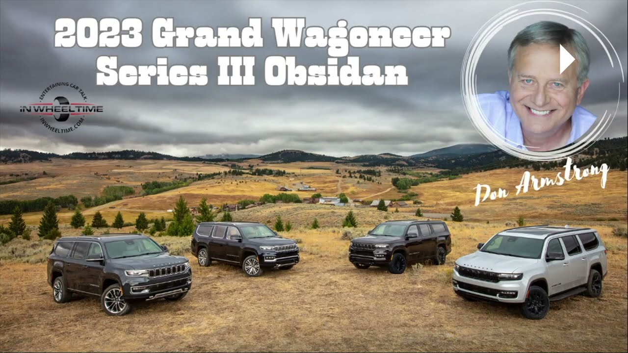 In Wheel Time is LIVE every Saturday, 8-11aCT!