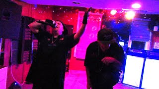 Mike Vile ft. DJ Hatchet Kelley - Mark of the Beast (South Park Tavern)