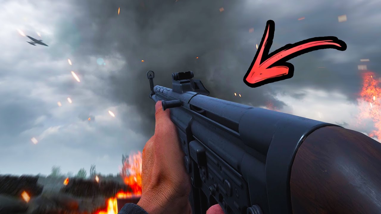 Hell Let Loose retrata o projeto ALEMÃO que quase mudou a historia