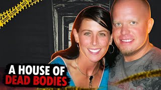 Husband From Hell: The Coleman Family Murders | True Crime Documentary 2024