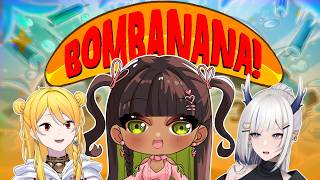 LONG LOST FREN Ex-KOPIKANON 😭 BOMBANANANANANANA!~ WELCOME, SKJ!
